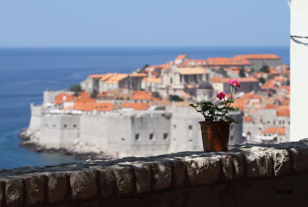 Apartment Amazing View Dubrovnik Dış mekan fotoğraf